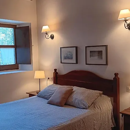דירה Residencial Linsoles