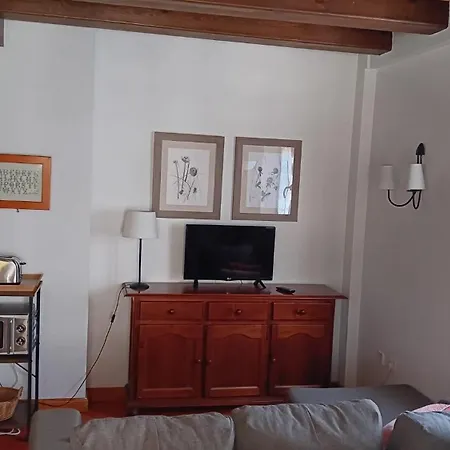Apartman Residencial Linsoles *