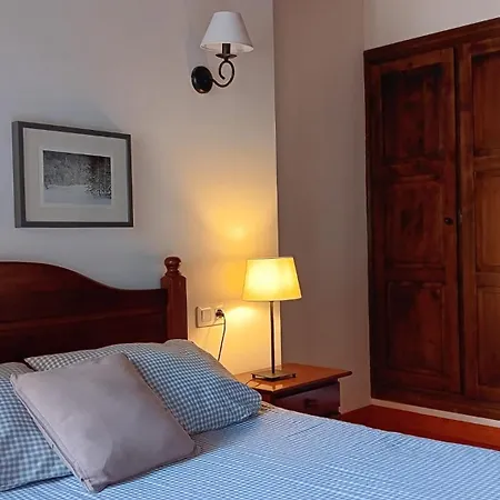 Residencial Linsoles אריסטה