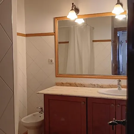 Residencial Linsoles Apartman