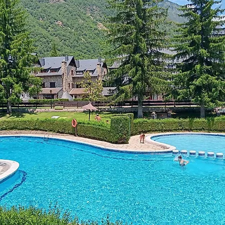 Residencial Linsoles אריסטה